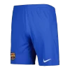 Barcelona Away Soccer Shorts 2023/24