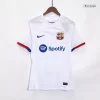 Barcelona Away Jersey Authentic 2023/24