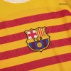 Barcelona Fourth Away Jersey Authentic 23/24