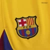 Barcelona Fourth Away Soccer Shorts 2023/24