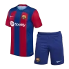 Barcelona Home Jersey Kit 2023/24