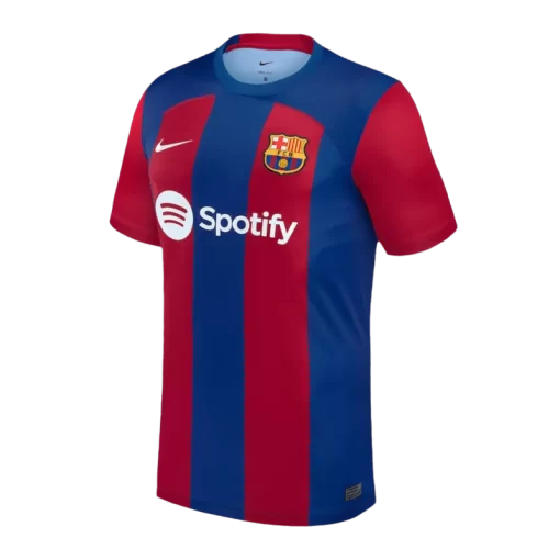 Barcelona Home Jersey Kit 2023/24