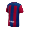 Barcelona Home Jersey Kit 2023/24