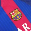 Barcelona Home Jersey Retro 2016/17