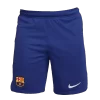 Barcelona Home Soccer Shorts 2023/24