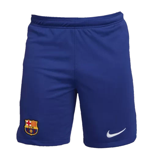 Barcelona Home Soccer Shorts 2023/24