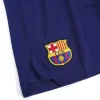 Barcelona Home Soccer Shorts 2023/24