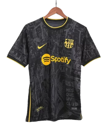 Barcelona Jersey 2023/24 - Special