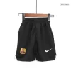 Barcelona Jersey Kit 2023/24 Kids(Jersey+Shorts)