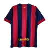 Barcelona MESSI #10 Home Jersey Retro 2014/15