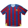 Barcelona MESSI #30 Home Jersey Retro 2005/06 - UCL Final