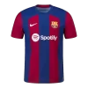 Barcelona Home Jersey Authentic 2023/24