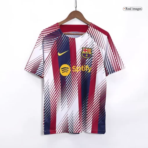 Barcelona Pre-Match Jersey 2023/24