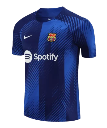 Barcelona Pre-Match Jersey 2023/24