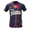 Barcelona Pre-Match Jersey Authentic 2023/24