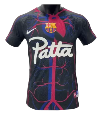 Barcelona Pre-Match Jersey Authentic 2023/24
