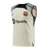 Barcelona Sleeveless Training Jersey Kit 2023/24