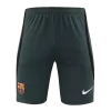 Barcelona Sleeveless Training Jersey Kit 2023/24