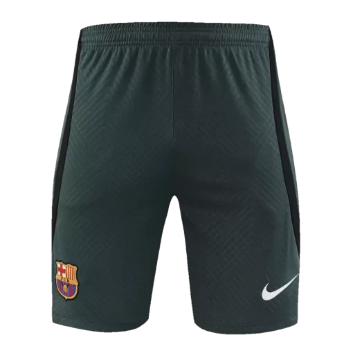 Barcelona Sleeveless Training Jersey Kit 2023/24