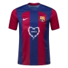 Barcelona  X Karol G Jersey 2023/24