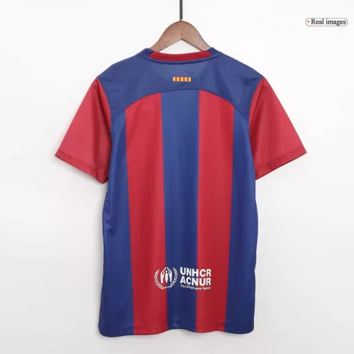 Barcelona  X Karol G Jersey 2023/24