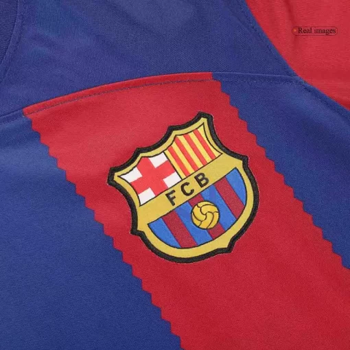 Barcelona  X Karol G Jersey 2023/24