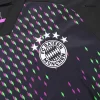 Bayern Munich SANÉ #10 Away Jersey 2023/24
