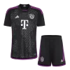 Bayern Munich Away Jersey Kit 2023/24 (Jersey+Shorts)