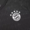 Bayern Munich Goalkeeper Jersey 2023/24 - Black