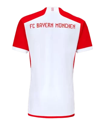 Bayern Munich Home Jersey Kit 2023/24 (Jersey+Shorts+Socks)