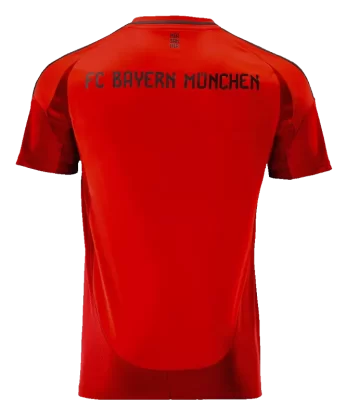 Bayern Munich Home Jersey 2024/25