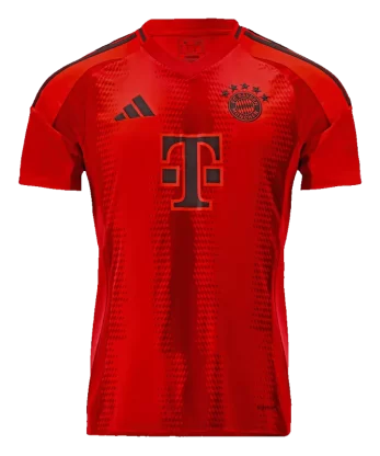Bayern Munich Home Jersey 2024/25