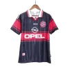 Bayern Munich Home Jersey Retro 1997/99