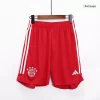 Bayern Munich Home Soccer Shorts 2023/24