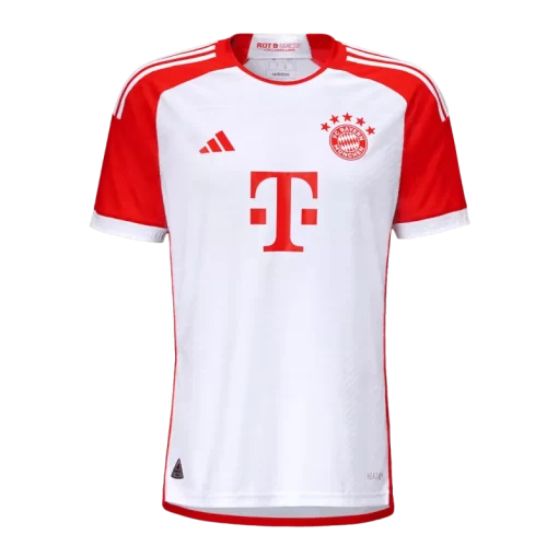 Bayern Munich Home Jersey Authentic 2023/24 - UCL