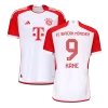 Bayern Munich KANE #9 Home Jersey Authentic 2023/24