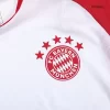 Bayern Munich Home Jersey Authentic 2023/24 - UCL