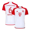 Bayern Munich KIMMICH #6 Home Jersey 2023/24