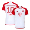 Bayern Munich SANÉ #10 Home Jersey 2023/24