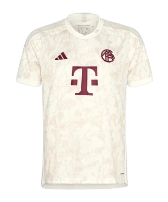 Bayern Munich GNABRY #7 Third Away Jersey 2023/24