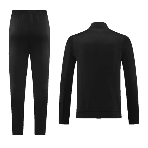 Bayern Munich Training Kit 2023/24 - Black (Jacket+Pants)