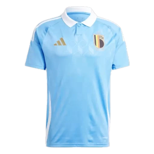 Belgium Away Jersey EURO 2024