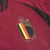 Belgium Home Jersey Authentic EURO 2024