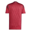 Belgium LUKAKU #10 Home Jersey EURO 2024