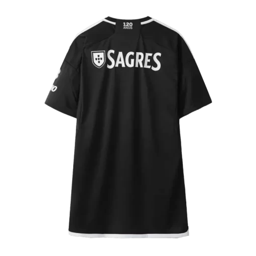 Benfica Away Jersey Kit 2023/24 (Jersey+Shorts)