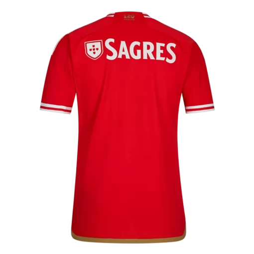 Benfica Home Jersey 2023/24