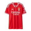 Benfica Home Jersey Authentic 2023/24