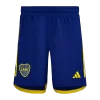 Boca Juniors Home Jersey Kit 2023/24 (Jersey+Shorts)