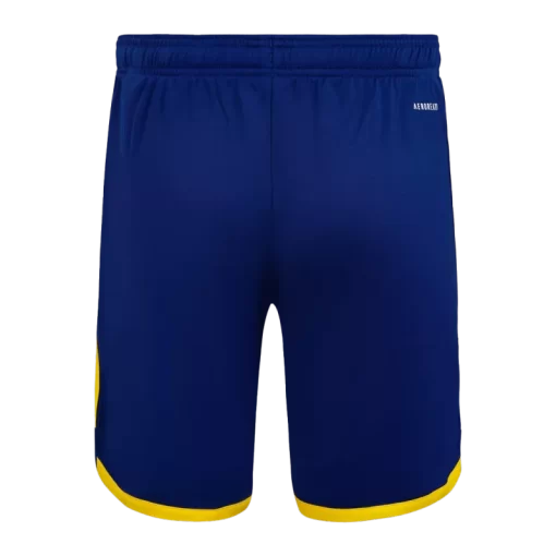 Boca Juniors Home Jersey Kit 2023/24 (Jersey+Shorts)