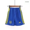 Boca Juniors Home Jersey Kit 2023/24 Kids(Jersey+Shorts)